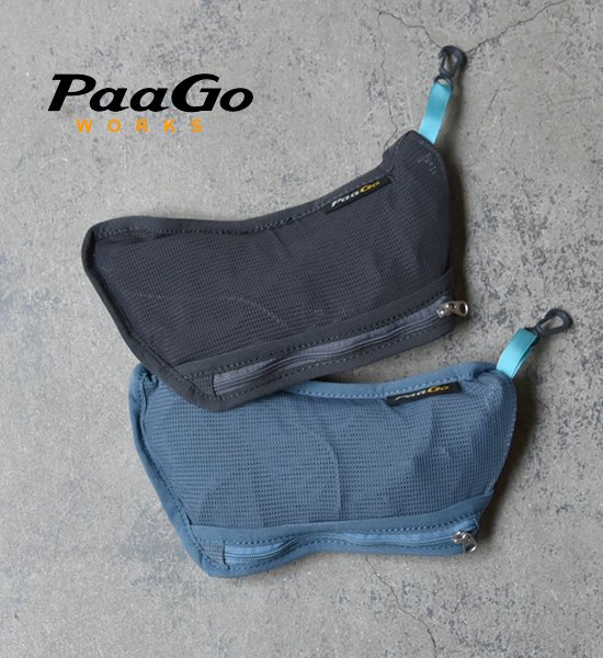 PaaGo WORKS パーゴワークス Rush 3 Air Yosemite ヨセミテ 通販 販売