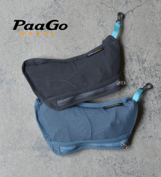 【PaaGo WORKS】パーゴワークス Rush 3 Air 