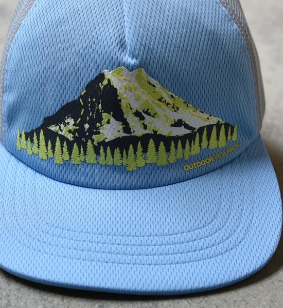 Outdoor research cheap performance trucker trail