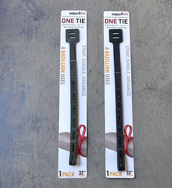 ONE TIEۥ󥿥 ONE-Tie 32(1ܥå) 