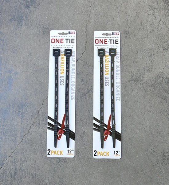 ONE TIEۥ󥿥 ONE-Tie 12(2ܥå) 