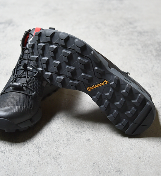 Adidas Terrex アディダス テレックス Fast Mid Gtx Sur Yosemite ヨセミテ 通販 販売 機能的で洗練された素晴らしい道具を提案する奈良県橿原市のアウトドアライフスタイルショップyosemite