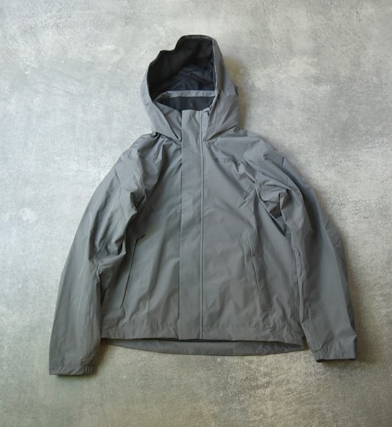 adidas TERREX CLIMAPROOF ジャケット