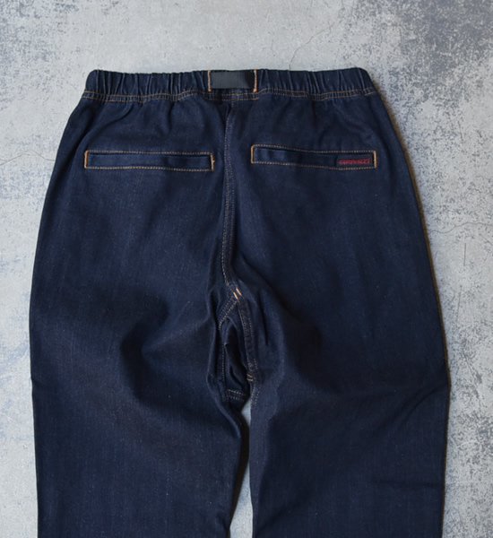 GRAMICCI Denim NN-Pants Just Cut グラミチ グラミッチ クライミング 