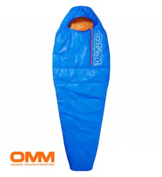 【OMM】オリジナルマウンテンマラソン Mountain Raid 160 
