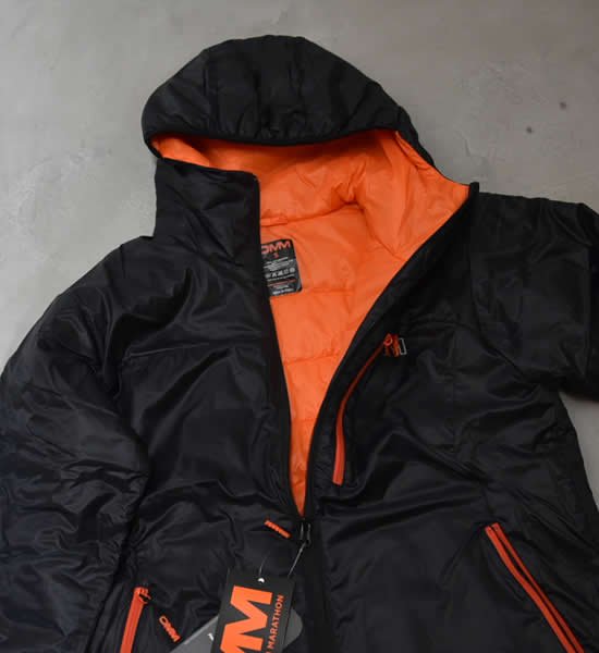 OMM オリジナルマウンテンマラソン Mountain Raid HoodJacket Yosemite