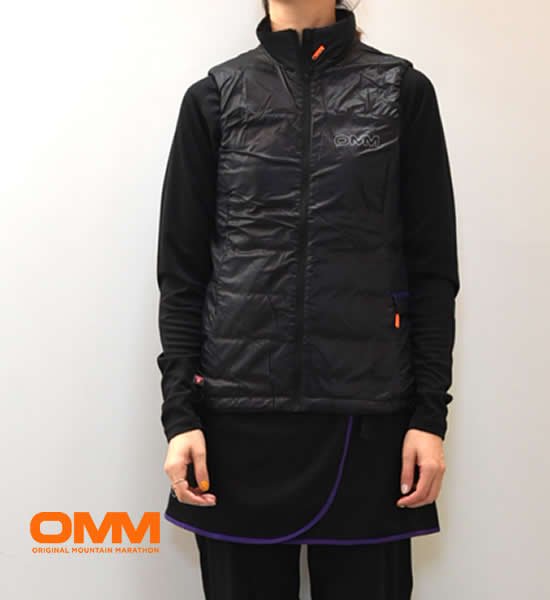 Omm gilet online