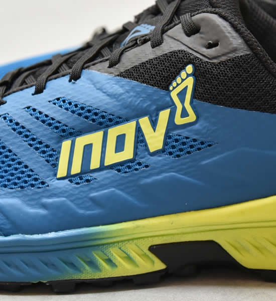 inov-8 イノヴェイト イノベイト Trailroc G 280 トレイルランニング 