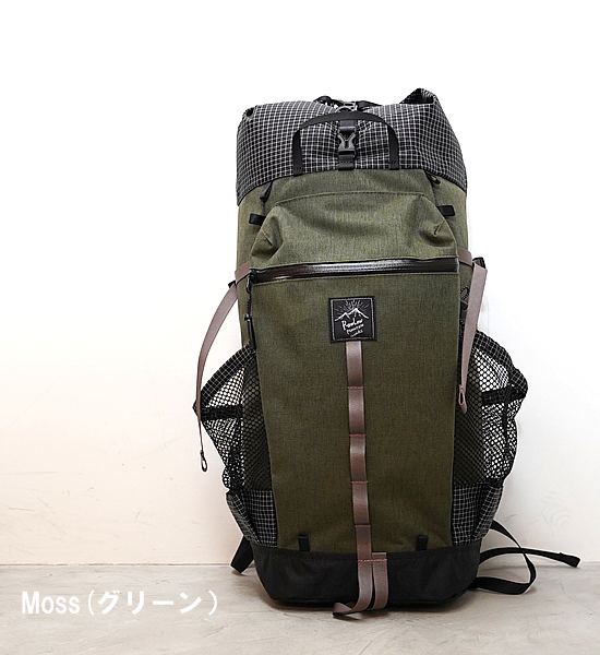 RawLow Mountain Works ロウロウマウンテンワークス Bambi Yosemite 