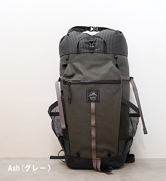 RawLow Mountain Works ロウロウマウンテンワークス Bambi Yosemite