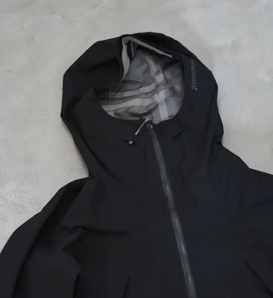 HOUDINI フーディニ Leeward Jacket Yosemite ヨセミテ 通販 販売-機能 