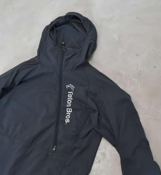 【国内正規品】 Rfm様 Octa』 With ティートンブロス『Run Bros. Teton - 登山用品