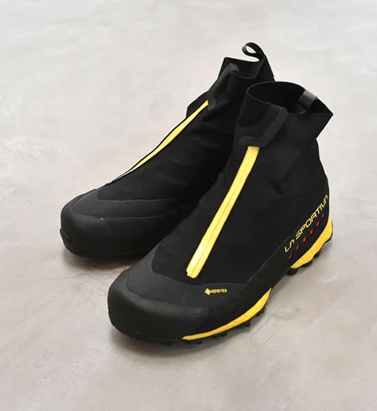 LA SPORTIVA ラスポルティバ TX TOP GTX Yosemite ヨセミテ 通販 販売