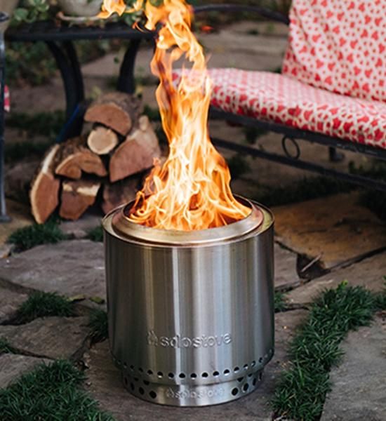 solo stove ソロストーブ Ranger Kit Yosemite ヨセミテ 通販 販売 ...