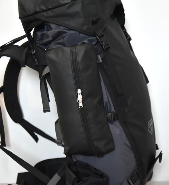 Paago Works パーゴワークス Cargo 55 Yosemite ヨセミテ 通販 販売 機能的で洗練された素晴らしい道具を提案する奈良県橿原市のアウトドアライフスタイルショップyosemite