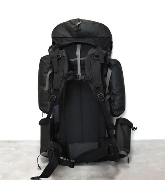 Paago Works パーゴワークス Cargo 55 Yosemite ヨセミテ 通販 販売 機能的で洗練された素晴らしい道具を提案する奈良県橿原市のアウトドアライフスタイルショップyosemite