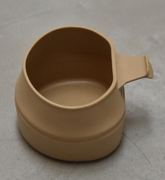 Wildo ウィルドゥ Fold A Cup カップ Yosemite ヨセミテ 通販 販売 機能的で洗練された素晴らしい道具を提案する奈良県橿原市のアウトドアライフスタイルショップyosemite