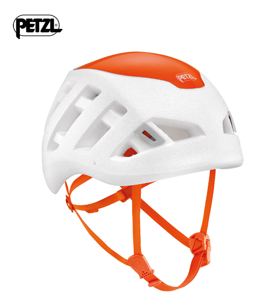 PETZL 登山用ヘルメット METEOR III - 登山用品