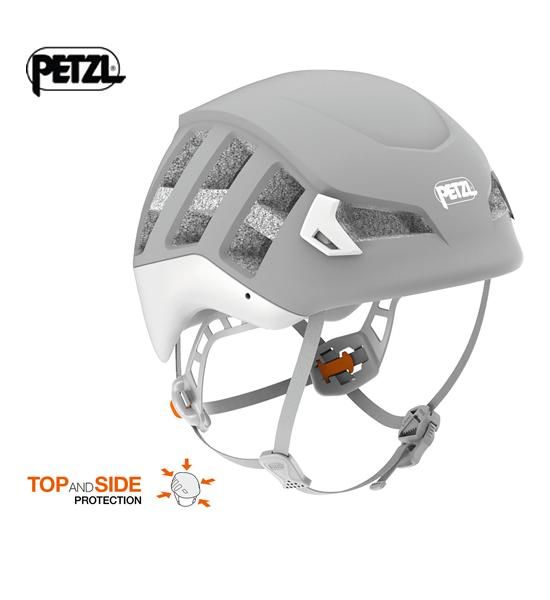 PETZL ペツル Meteor ヘルメット Yosemite ヨセミテ 通販 販売-機能的