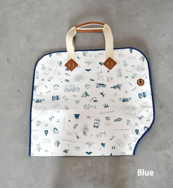 holo / Sanshade Tote カーシェイド　ウルトラヘビー holo / Sanshade Tote カーシェイド ウルトラヘビー