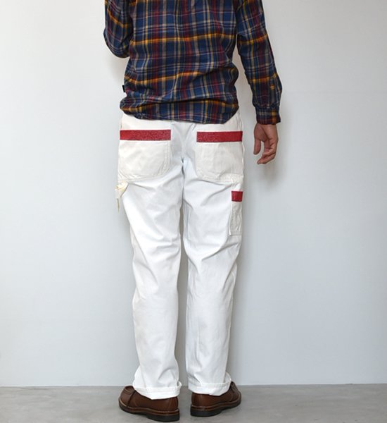 Mountain Research マウンテンリサーチ Fall Leaf Grower's Pants