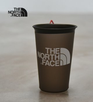 【THE NORTH FACE】ザノースフェイス Running Soft Cup 