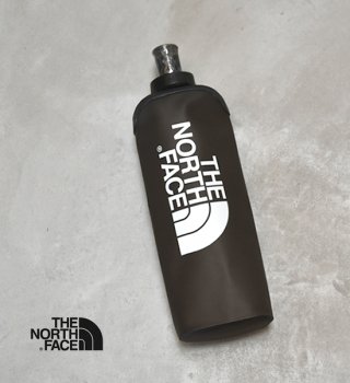 【THE NORTH FACE】ザノースフェイス Running Soft Bottle 500 