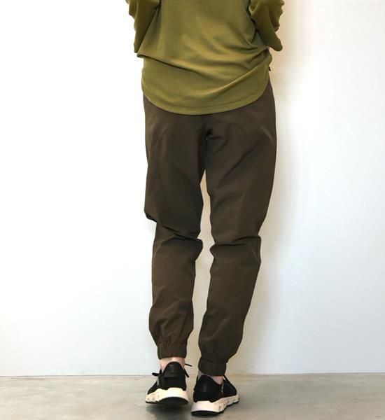 atelier Blue bottle Hiker's PANTS 2022 - 登山用品