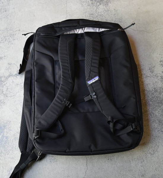 Patagonia パタゴニア Tres MLC 45L Yosemite ヨセミテ 通販 販売  -機能的で洗練された素晴らしい道具を提案する奈良県橿原市のセレクトショップYosemite