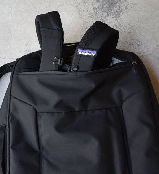 Patagonia パタゴニア Tres MLC 45L Yosemite ヨセミテ 通販 販売  -機能的で洗練された素晴らしい道具を提案する奈良県橿原市のセレクトショップYosemite