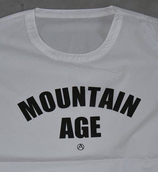 Mountain Research マウンテンリサーチ Light Tee 通販 販売 Yosemite ...
