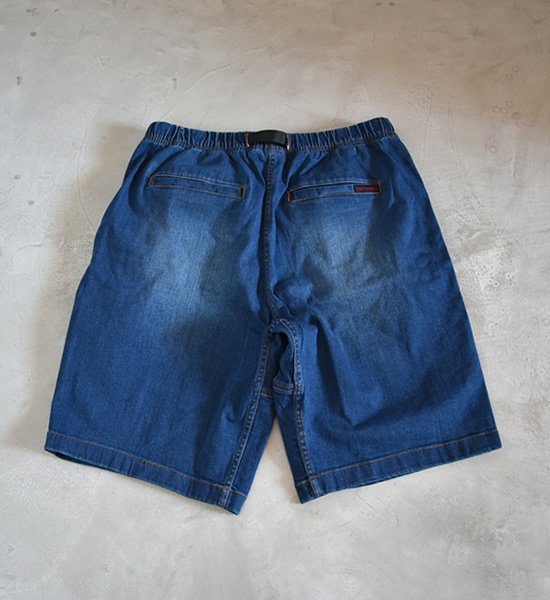 GRAMICCI グラミチ Denim ST-Shorts Yosemite ヨセミテ 通販 販売 