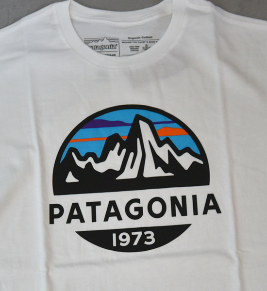 patagonia 1973 t shirt