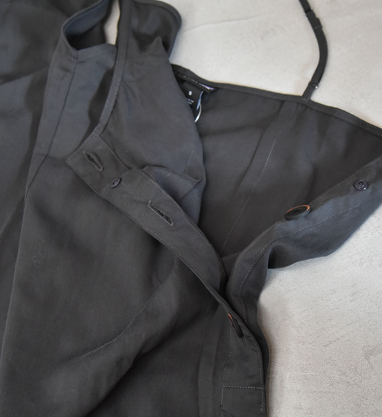 patagonia black jumpsuit