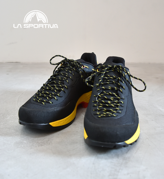 新品LA SPORTIVA TX GUIDE LEATHER サイズEU43 登山用品 | filmekimi