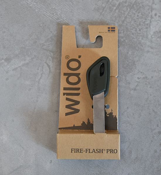 WILDOۥɥ Fire Flash Pro Large 