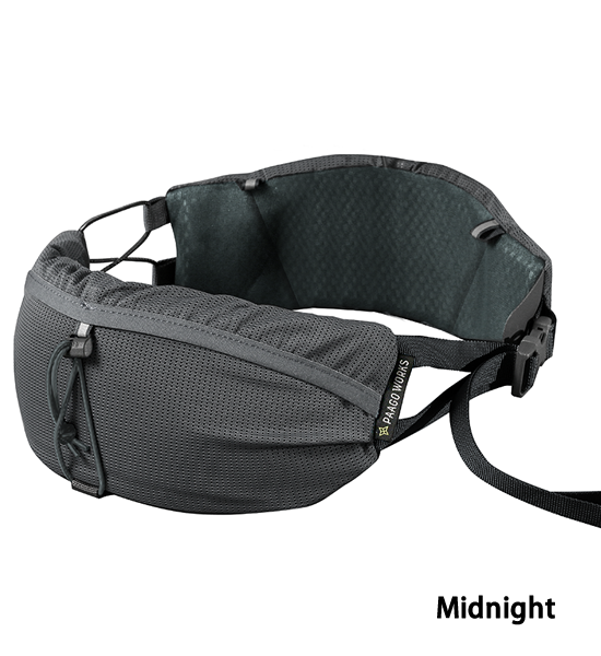 PaaGo WORKS パーゴワークス Rush Hip Yosemite ヨセミテ 通販 販売