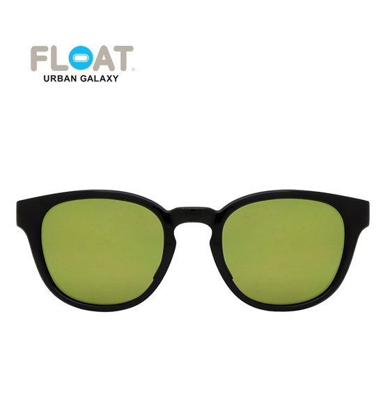 フロート FLOAT サングラス カスタムタイプ 5.2cm×4.2cm