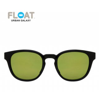 【FLOAT-URBAN GALAXY】フロート RIGEL BLACK/Lt.GR