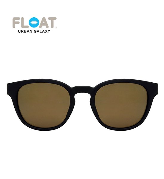 フロート FLOAT サングラス カスタムタイプ 5.2cm×4.2cm