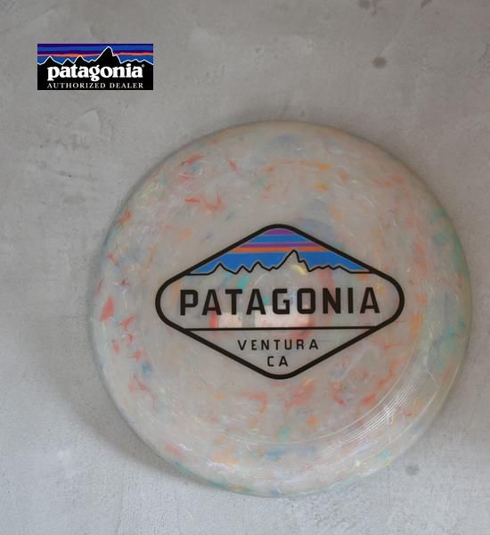 patagoniaۥѥ˥ Patagonia Logo Disc 