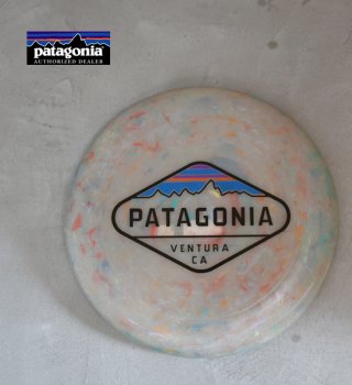 patagoniaۥѥ˥ Patagonia Logo Disc 