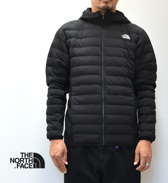 THE NORTH FACE Red Run Hoodie新品未開封
