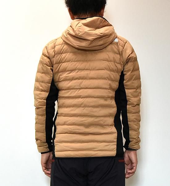 THE NORTH FACE ザノースフェイス Red Run Pro Hoodie Yosemite 