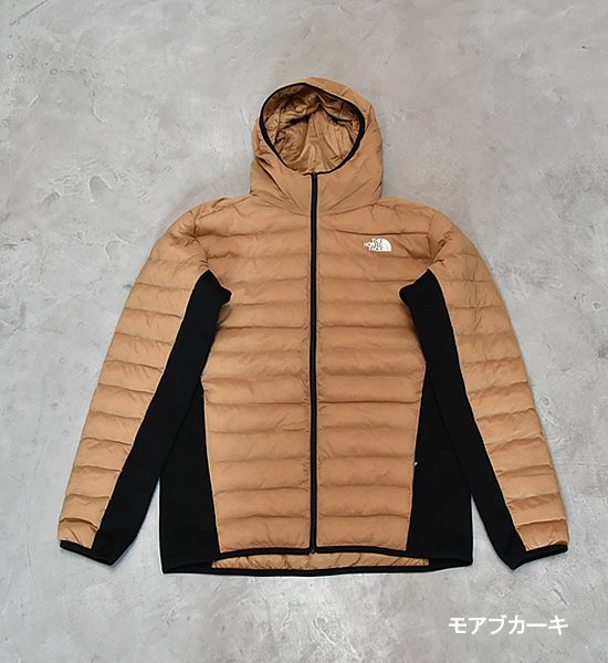 THE NORTH FACE ザノースフェイス Red Run Pro Hoodie Yosemite