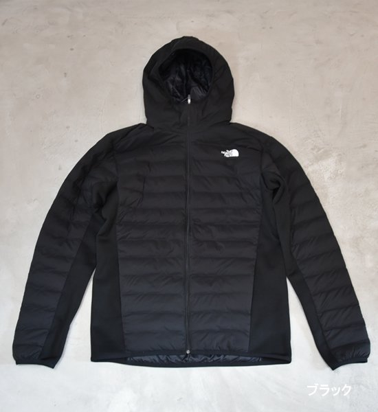 THE NORTH FACE ザノースフェイス Red Run Pro Hoodie Yosemite