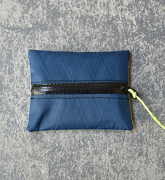 atelier Blue bottle アトリエブルーボトル Hiker's Wallet Yosemite