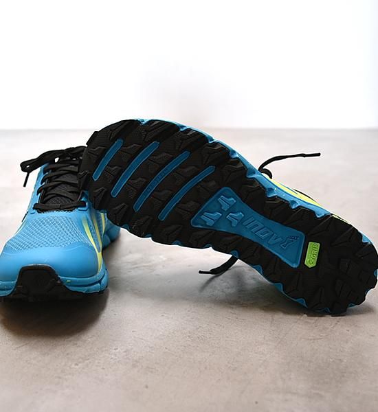 inov-8 イノヴェイト イノベイト Terraultra G 270 トレイルランニング