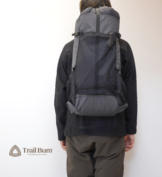 Trail Bum　トレイルバム　Bummer Spectra　Yosemite　ヨセミテ　通販　販売