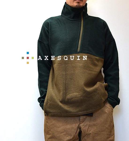 WOOL FREECE PULLOVER 軽Edition - その他